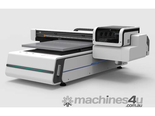 Nocai 6090/180 - UV LED, A1 Flatbed Printer & table