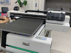 Nocai 6090/180 - UV LED, A1 Flatbed Printer & table - picture0' - Click to enlarge