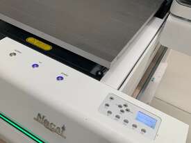 Nocai 6090/180 - UV LED, A1 Flatbed Printer & table - picture1' - Click to enlarge