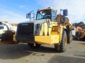 2016 KOMATSU HM400-3 ARTICULATED DUMP TRUCK - picture0' - Click to enlarge