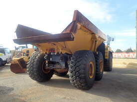 2016 KOMATSU HM400-3 ARTICULATED DUMP TRUCK - picture1' - Click to enlarge