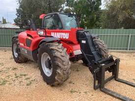 2022 Manitou MLT-X 735.T.LSU Classic - picture0' - Click to enlarge