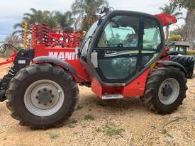 2022 Manitou MLT-X 735.T.LSU Classic - picture0' - Click to enlarge