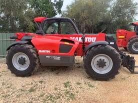 2022 Manitou MLT-X 735.T.LSU Classic - picture1' - Click to enlarge