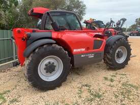 2022 Manitou MLT-X 735.T.LSU Classic - picture2' - Click to enlarge