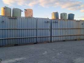 International RWS 6M Highcube Bio Waste Water Treatment Plant Shipping Containers - picture0' - Click to enlarge