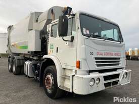 2014 Iveco ACCO - picture0' - Click to enlarge