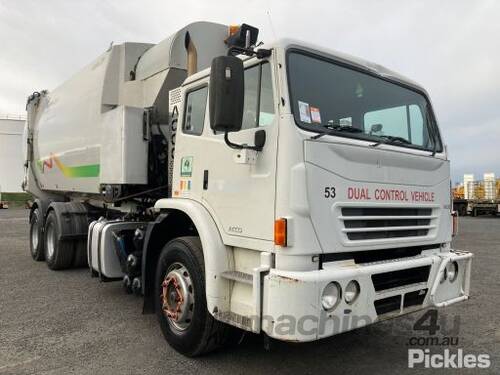 2014 Iveco ACCO