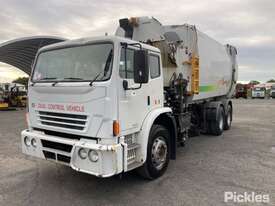 2014 Iveco ACCO - picture0' - Click to enlarge