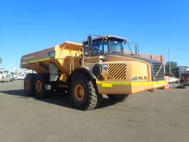 2007 Volvo A40D Articulated Dump Truck - picture1' - Click to enlarge