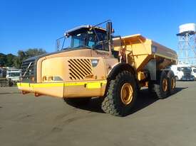 2007 Volvo A40D Articulated Dump Truck - picture0' - Click to enlarge