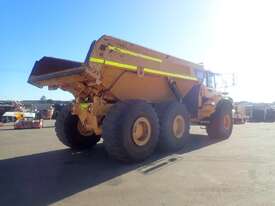 2007 Volvo A40D Articulated Dump Truck - picture2' - Click to enlarge