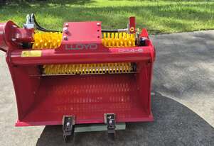 Sieve Bucket, Screening Bucket , RS 4-6 for 4-6 ton Excavators