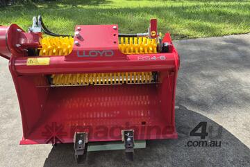 Sieve Bucket, Screening Bucket , RS 4-6 for 4-6 ton Excavators