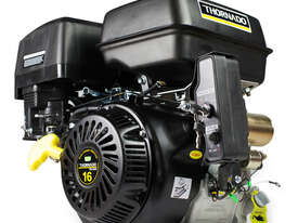 Thornado 16HP Petrol Stationary Engine OHV Motor Electric Start 25.4mm Key Shaft - picture0' - Click to enlarge