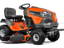 HUSQVARNA TS 142T - picture0' - Click to enlarge