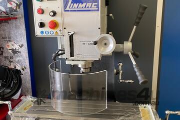 Linmac MD-50BV Variable Speed Mill Drill