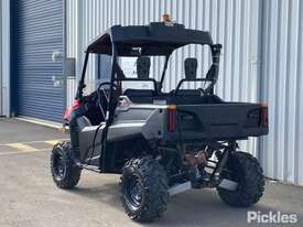 2019 Honda Pioneer 700 - picture2' - Click to enlarge