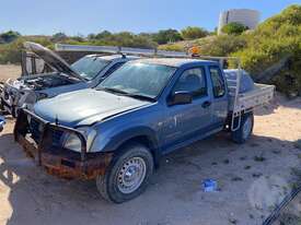 Holden RA Rodeo - picture0' - Click to enlarge