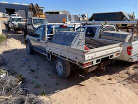 Holden RA Rodeo - picture0' - Click to enlarge