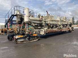 2008 CMI Terex SF6004C Concrete Slipform Paver - picture0' - Click to enlarge