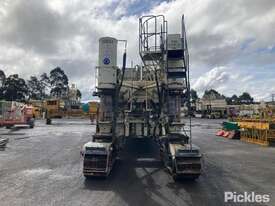 2008 CMI Terex SF6004C Concrete Slipform Paver - picture2' - Click to enlarge