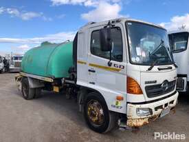 2008 Hino GD500 - picture0' - Click to enlarge