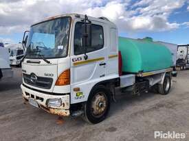 2008 Hino GD500 - picture0' - Click to enlarge