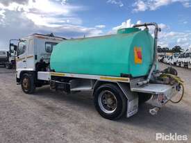 2008 Hino GD500 - picture2' - Click to enlarge