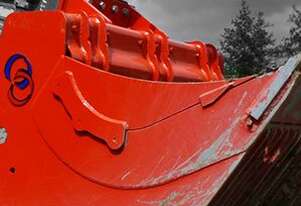 Rotar EVB/RVB Series 1200 I Segregator Bucket