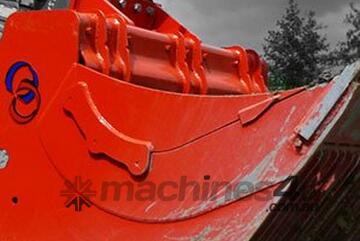 Rotar EVB/RVB Series 1200 I Segregator Bucket