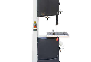 Kang Industrial WBS-18 Wood Vertical Band Saw, 240V Motor Kang Industrial WBS-18 Wood Vertical Band Saw, 240V Motor