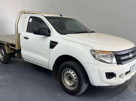 Ford Ranger PX - picture0' - Click to enlarge