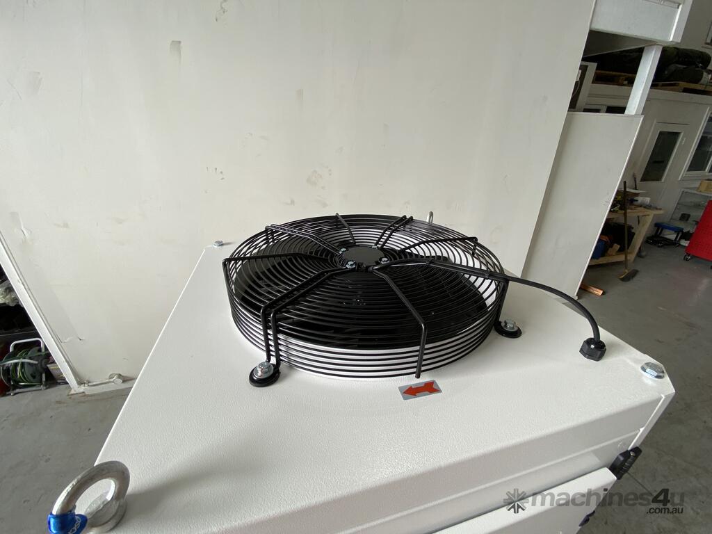 New Tongfei Chiller 4000W Industrial Water Chiller in MOORABBIN AIRPORT