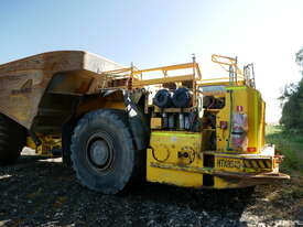 ATLAS COPCO MT6020 MINE TRUCK - picture0' - Click to enlarge