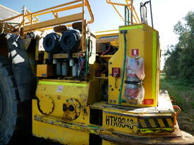 ATLAS COPCO MT6020 MINE TRUCK - picture1' - Click to enlarge