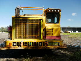 ATLAS COPCO MT6020 MINE TRUCK - picture2' - Click to enlarge