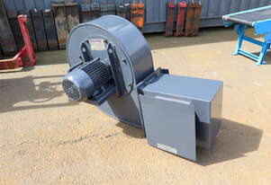 Ventilation Fan Blower - Speedlock