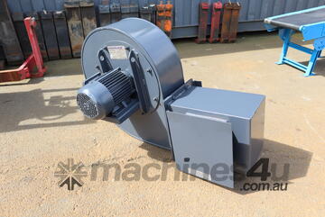 Ventilation Fan Blower - Speedlock