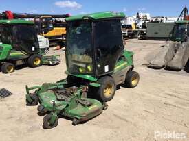 2016 John Deere 1585 Terrain Cut - picture0' - Click to enlarge