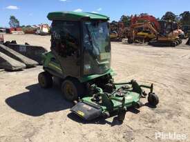 2016 John Deere 1585 Terrain Cut - picture0' - Click to enlarge