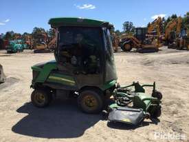 2016 John Deere 1585 Terrain Cut - picture1' - Click to enlarge