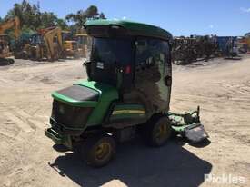 2016 John Deere 1585 Terrain Cut - picture2' - Click to enlarge