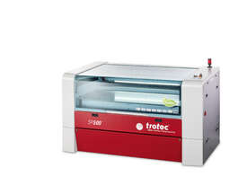 Laser Cutter - Made in Austria: SP500 Mid-size CO2  - picture0' - Click to enlarge