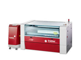 Laser Cutter - Made in Austria: SP500 Mid-size CO2  - picture1' - Click to enlarge