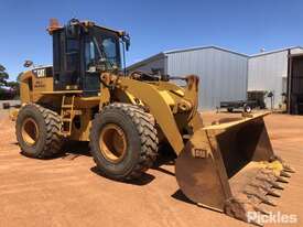 2011 Caterpillar 928H - picture0' - Click to enlarge