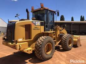 2011 Caterpillar 928H - picture0' - Click to enlarge