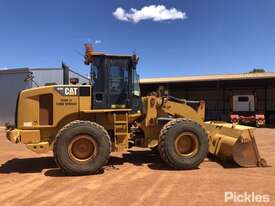 2011 Caterpillar 928H - picture2' - Click to enlarge