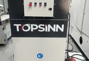 * BRAND NEW * Topsinn 2L Dust Collector