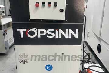* BRAND   * Topsinn 2L Dust Collector